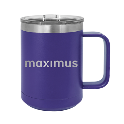 15oz Travel Mug