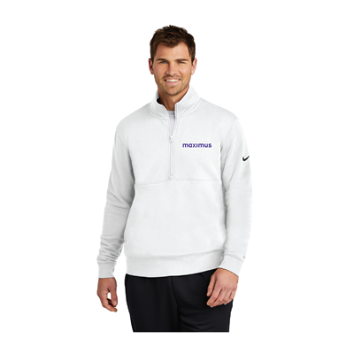 Nike Mens Half Zip
