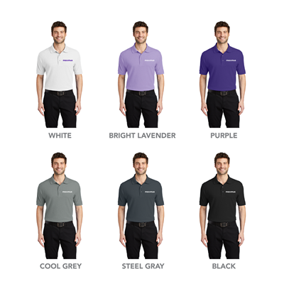 Polo-Mens Port Authority