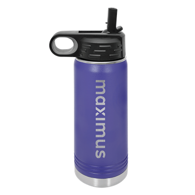 20oz Water Bottle