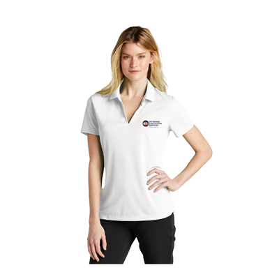 VES Womens Nike Polo
