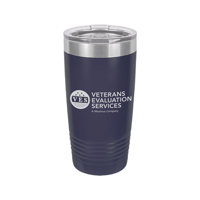 VES 20oz Tumbler 