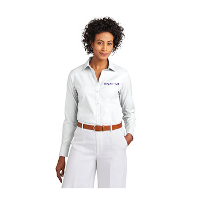 Womens Brooks Brothers Shirt 