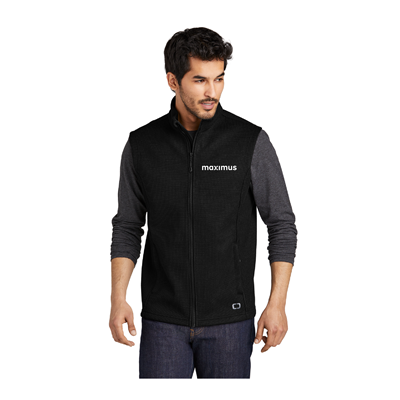 OGIO Grit Fleece Vest