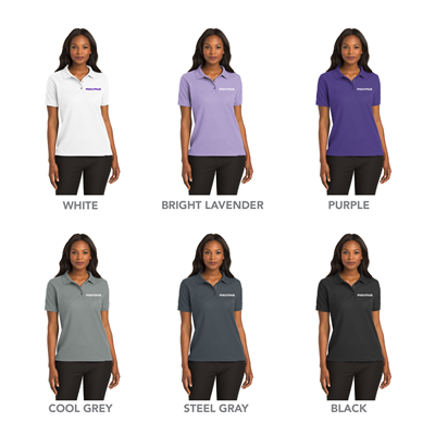 Polo-Womens Port Authority